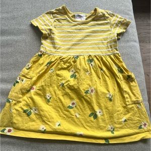 Hanna Andersson dress size 100 (4)
